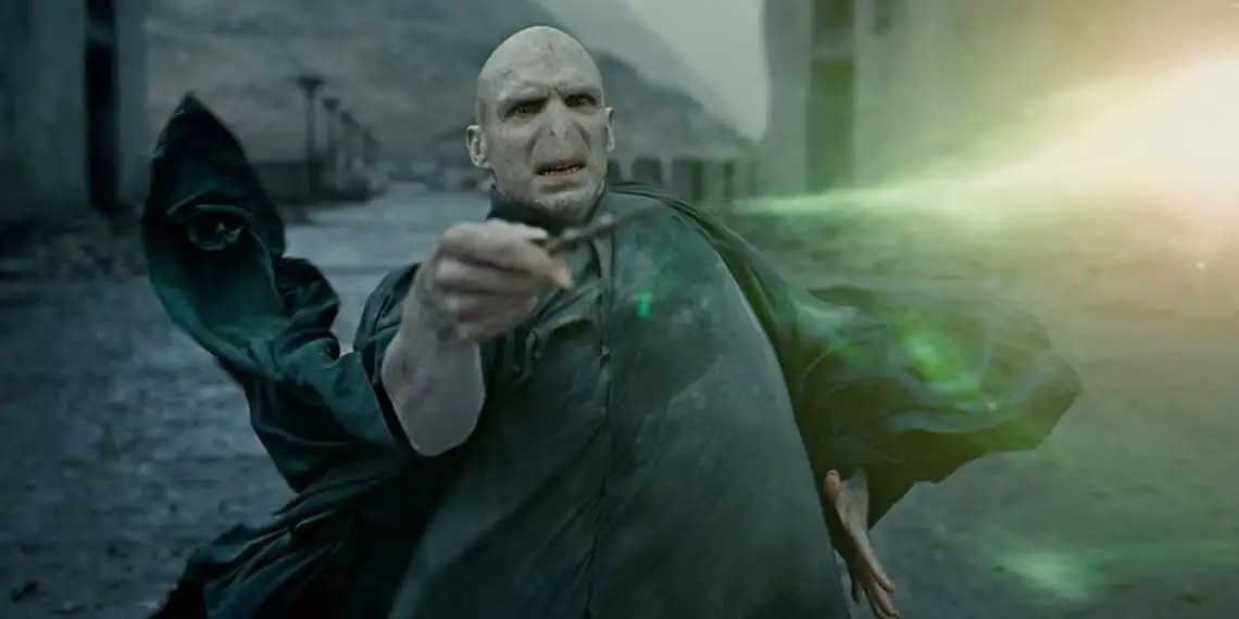 Image de Voldemort